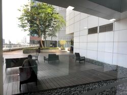The Central (D1), Office #454618241